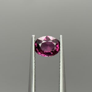 Rhodolite 1.09 ct