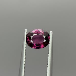 Rhodolite 1.38 ct