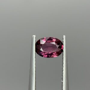 Rhodolite 0.97 ct
