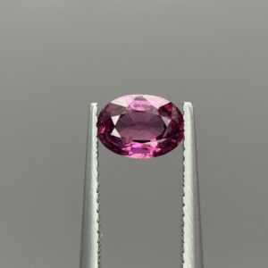 Rhodolite 1.33 ct