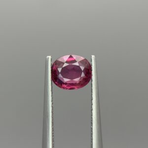 Rhodolite 1.15 ct