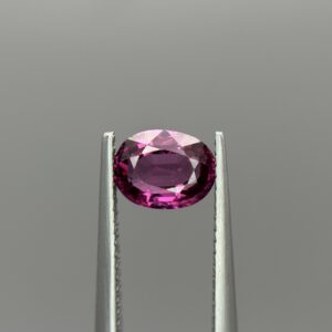 Rhodolite 1.31 ct