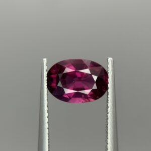 Rhodolite 2.53 ct