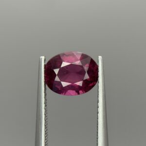 Rhodolite 2.20 ct