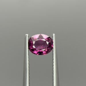 Rhodolite 1.36 ct