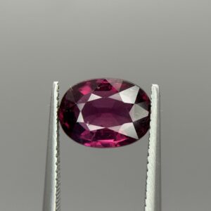 Rhodolite 3.62 ct