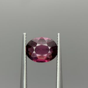 Rhodolite 2.74 ct