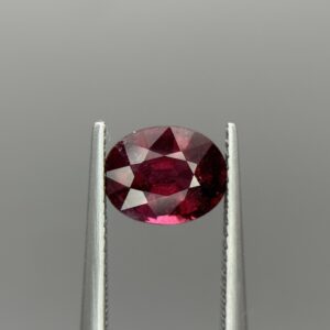 Rhodolite 2.50 ct