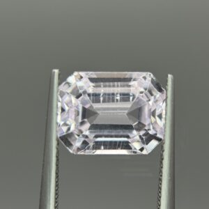 Kunzite 6.22 ct