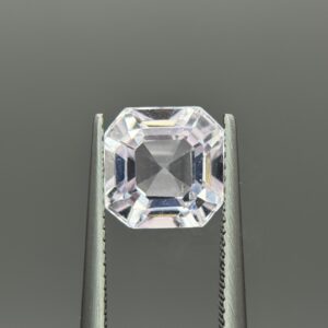 Kunzite 4.41 ct