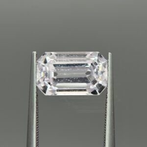Kunzite 6.61 ct