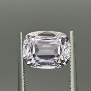 Kunzite 7.48 ct