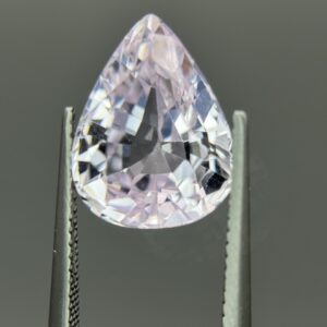Kunzite 7.29 ct