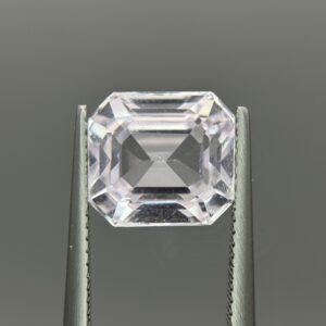 Kunzite 5.32 ct