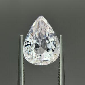 Kunzite 4.98 ct
