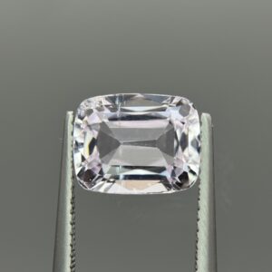 Kunzite 4.72 ct