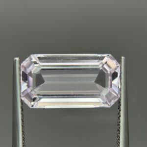Kunzite 6.34 ct