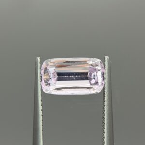 Kunzite 4.44 ct