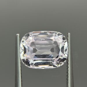 Kunzite 6.87 ct