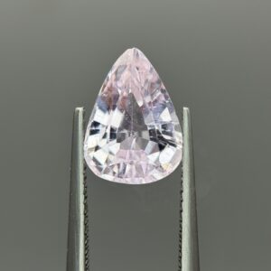 Kunzite 3.42 ct