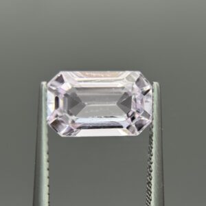 Kunzite 4.58 ct